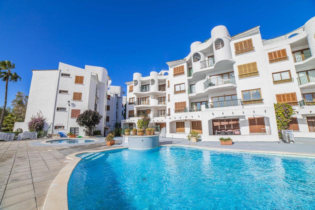 Carabela 51 Appartement Port de Alcudia (Mallorca)