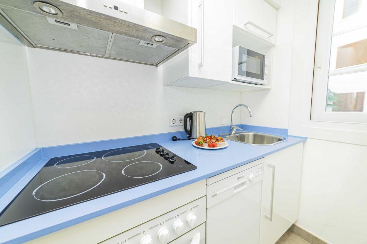 Appartement Carabela 51