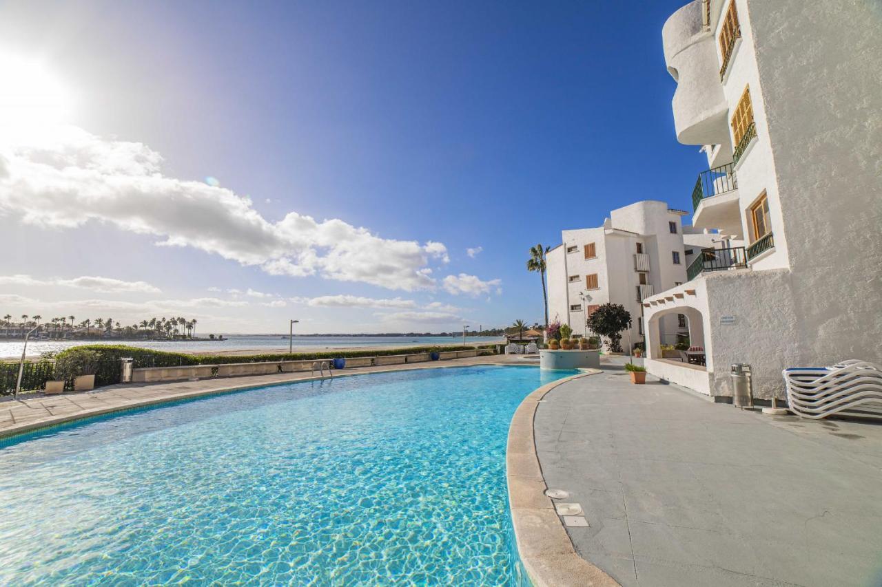 Appartement Carabela 51 Port de Alcudia (Mallorca)