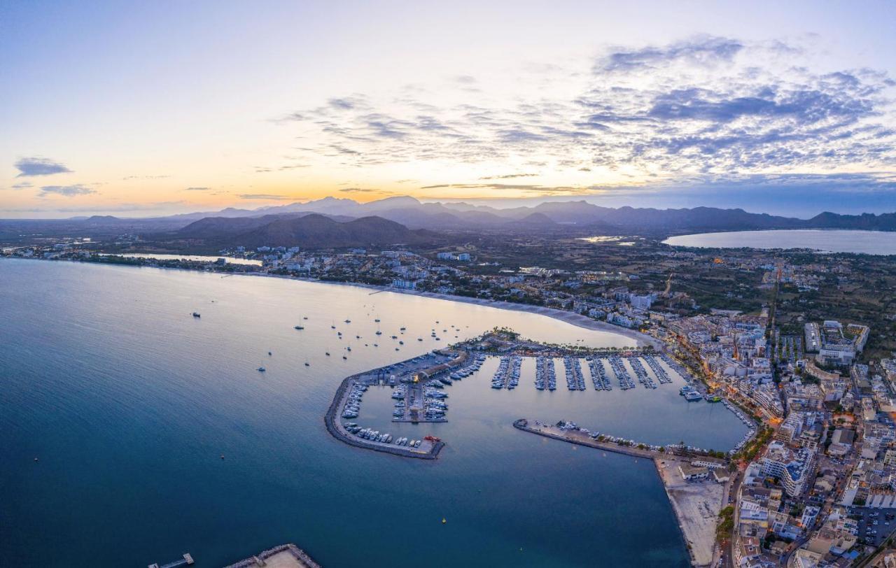 Carabela 51 * Port de Alcudia (Mallorca)