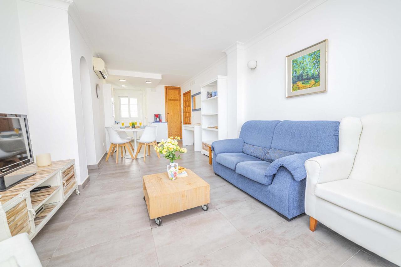 Carabela 51 Appartement Port de Alcudia (Mallorca)